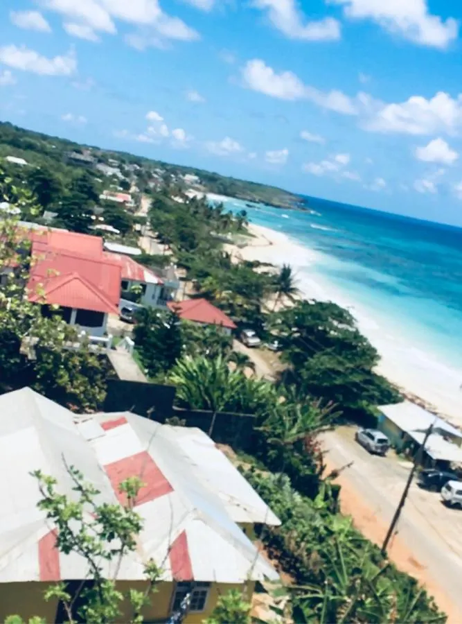 Becaville Port Antonio